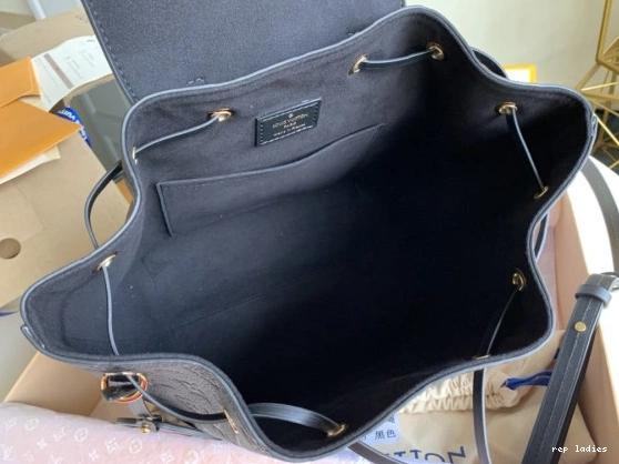 Cheap BACKPACK MONTSOURIS LOUIS VUITTON 0809